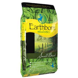 Earthborn Holistic Earthborn Holistic Small Breed Dog Food